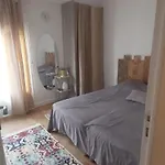 Welcome In Nice! Private Room, Own Bathroom