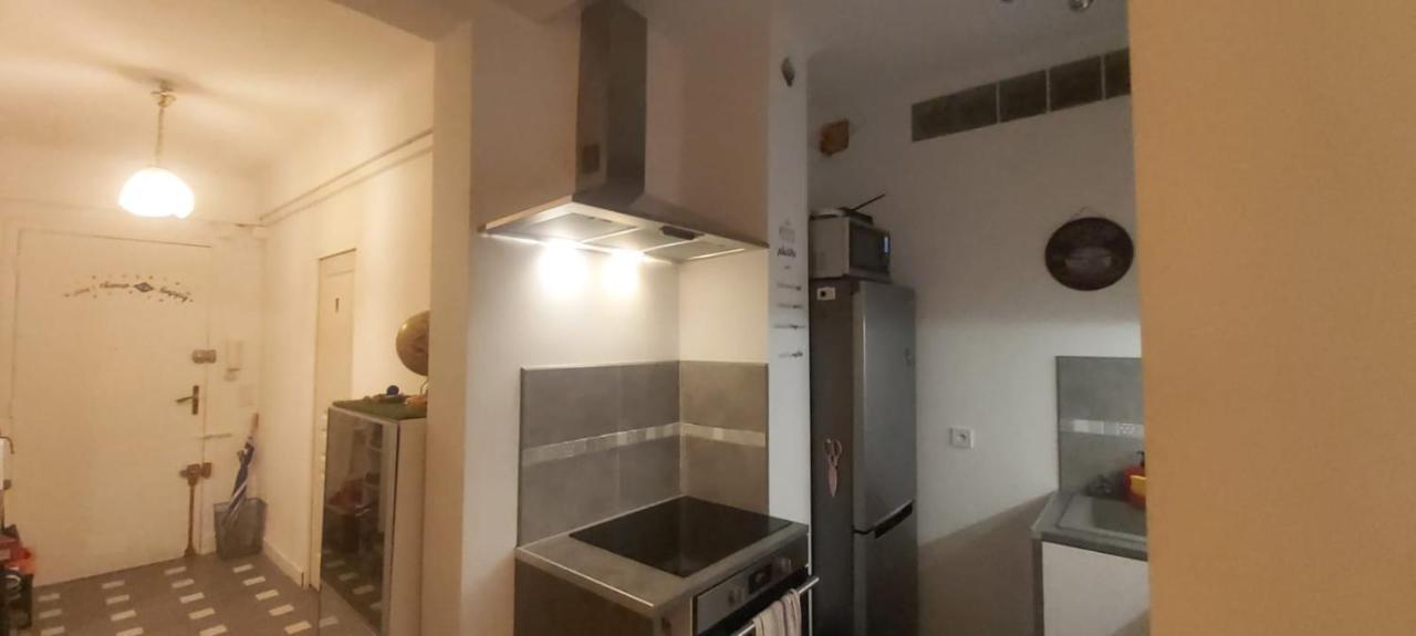 Welcome In Nice! Private Room, Own Bathroom *