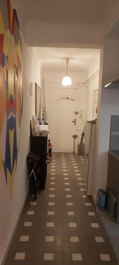 Welcome In Nice! Private Room, Own Bathroom Lejlighed Nice