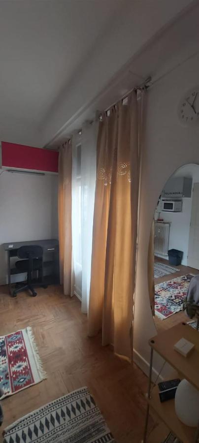 Welcome In Nice! Private Room, Own Bathroom *